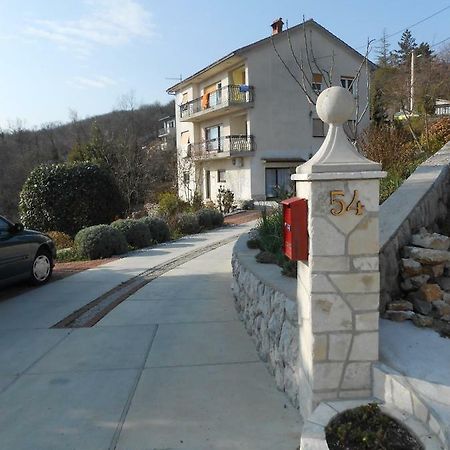 Apartman Gabi 卡斯塔 外观 照片