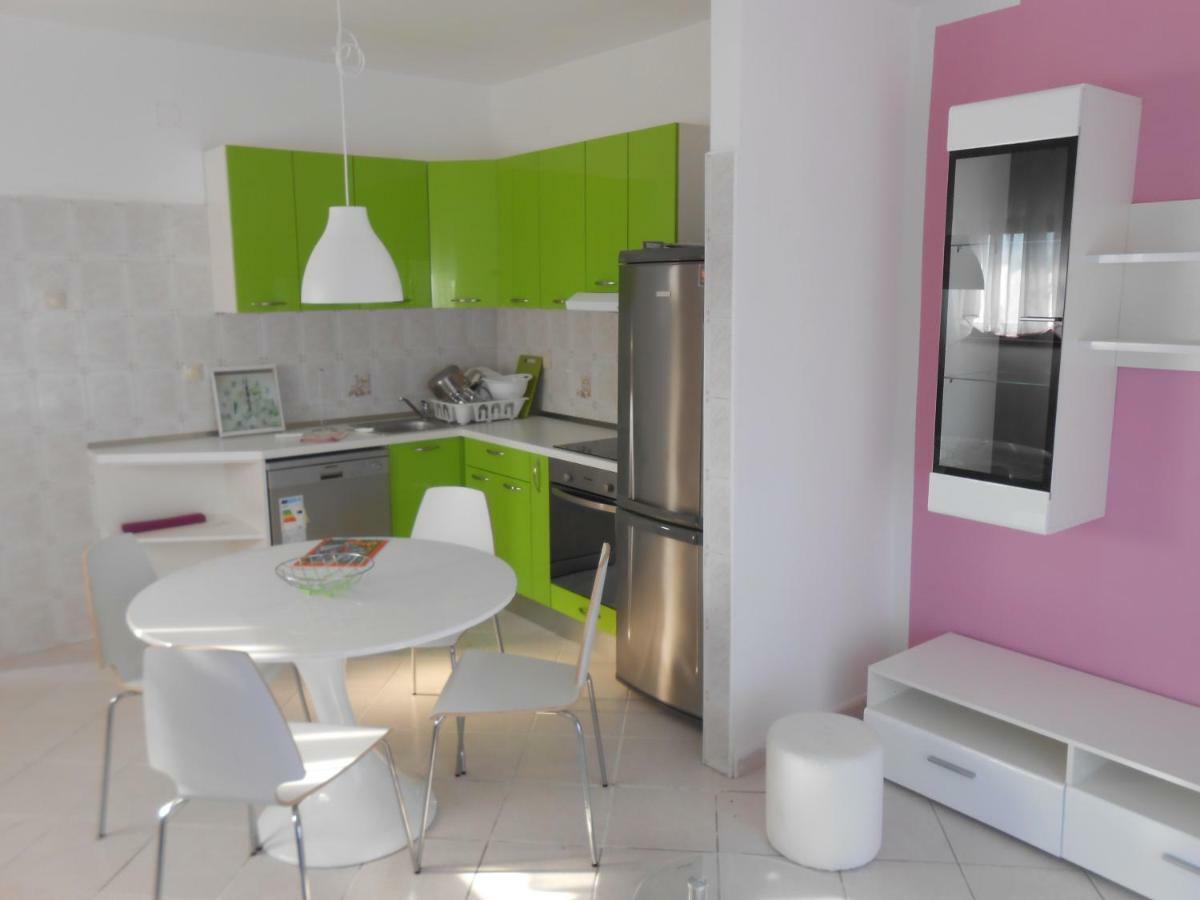 Apartman Gabi 卡斯塔 外观 照片